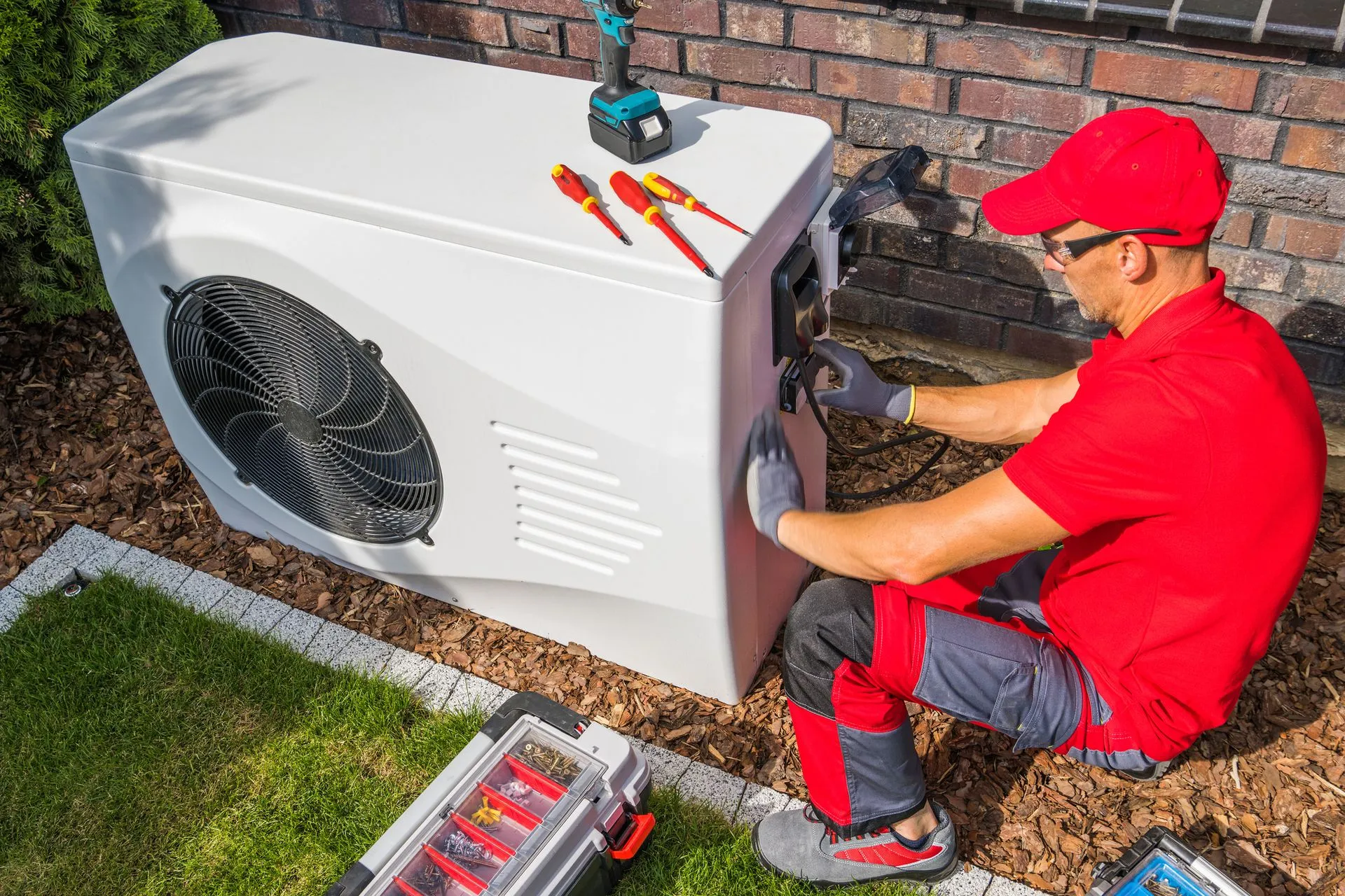 About HVAC in Foley, MN